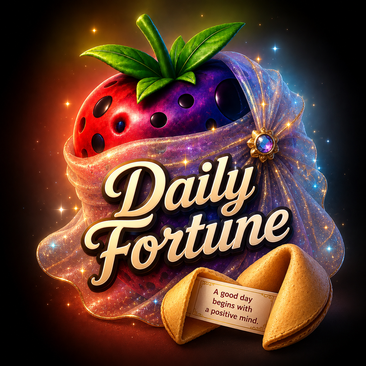 Daily Fortune