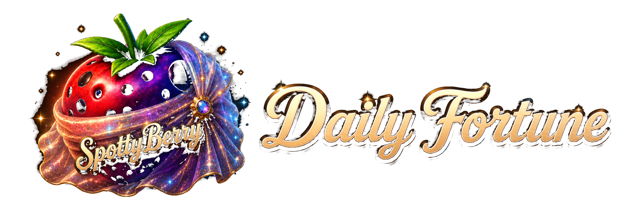SpottyBerry Daily Fortune